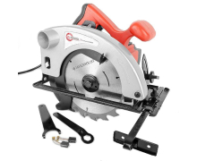 Пила циркулярная Intertool DT-0612